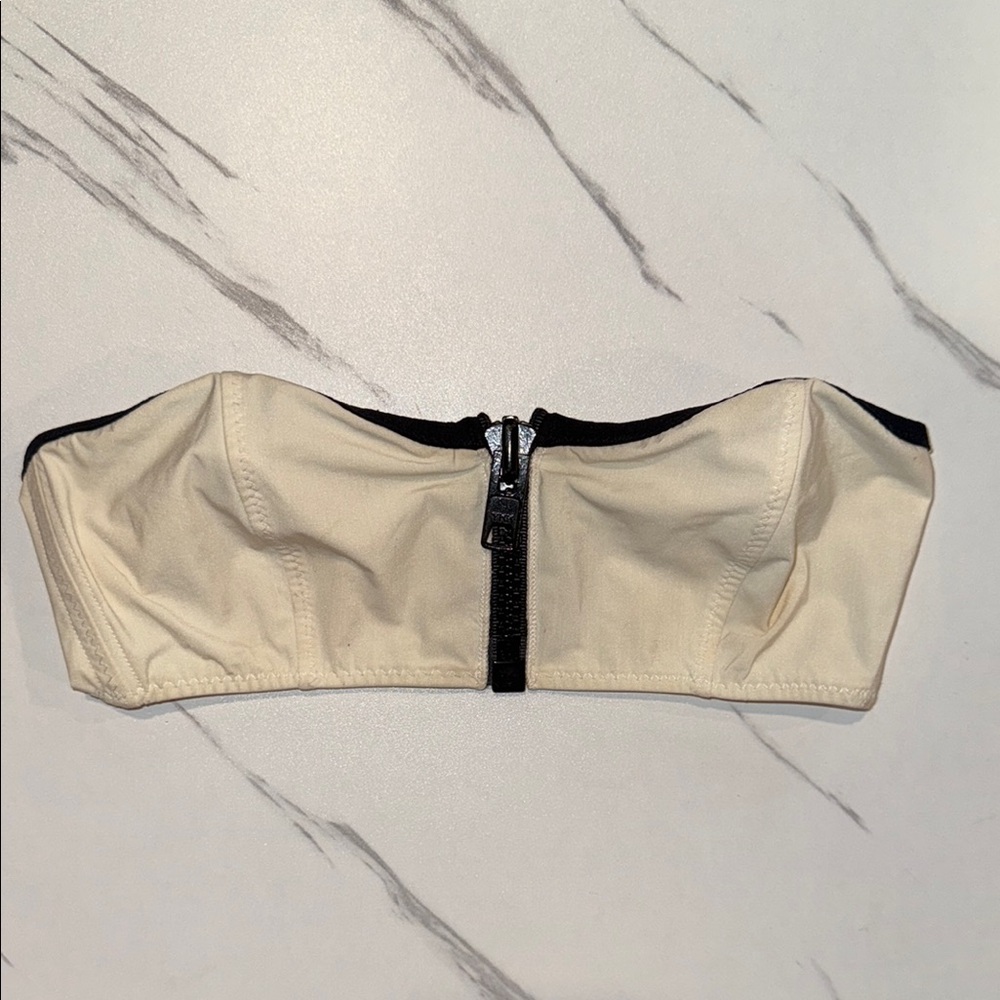 Lisa Marie Fernandez Bikini Top